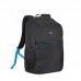 Рюкзак для ноутбука Rivacase 8069 Black 17.3