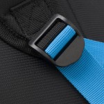 Рюкзак для ноутбука Rivacase 8069 Black 17.3