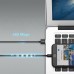 Кабель USB-Lightning Ugreen US155 2m Black (80823)