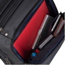 Рюкзак для ноутбука Rivacase 8062 15.6 Polyester Black