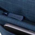 Сумка для ноутбука Rivacase 8335 Blue 15.6