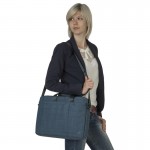 Сумка для ноутбука Rivacase 8335 Blue 15.6