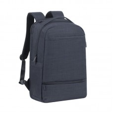 Рюкзак для ноутбука Rivacase 8365 Black 17.3