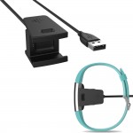 Зарядное устройство SK для Fitbit Charge 2 Smart Wristband Black