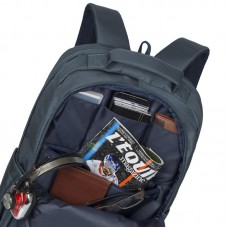 Рюкзак для ноутбука Rivacase 8460 Aquamarine Blue 17.3