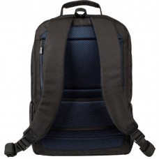Рюкзак для ноутбука Rivacase 8460 Black 17.3