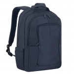 Рюкзак для ноутбука Rivacase 8460 Dark Blue 17.3