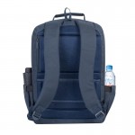 Рюкзак для ноутбука Rivacase 8460 Dark Blue 17.3