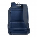 Рюкзак для ноутбука Rivacase 8460 Dark Blue 17.3
