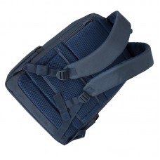 Рюкзак для ноутбука Rivacase 8460 Dark Blue 17.3
