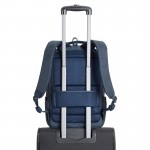 Рюкзак для ноутбука Rivacase 8460 Dark Blue 17.3