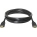 Кабель Defender HDMI-HDMI v.1.4 2m HDMI-07 Black (87352)