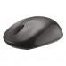 Мышь Wireless Logitech M235 (910-002201) Grey USB