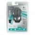 Мышь Wireless Logitech M235 (910-002201) Grey USB