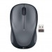 Мышь Wireless Logitech M235 (910-002201) Grey USB