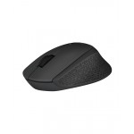 Мышь Wireless Logitech M280 (910-004287) Black USB