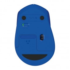Мышь Wireless Logitech M280 (910-004290) Blue USB