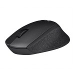 Мышь Wireless Logitech M330 Silent Plus (910-004909) Black