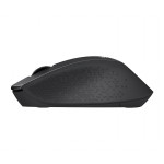 Мышь Wireless Logitech M330 Silent Plus (910-004909) Black