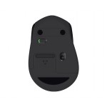 Мышь Wireless Logitech M330 Silent Plus (910-004909) Black