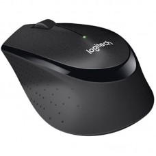Мышь Wireless Logitech B330 Silent Plus (910-004913) Black USB