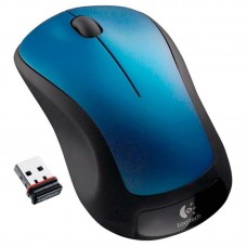 Мышь Wireless Logitech M310 (910-005248) Blue USB