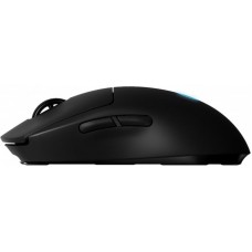 Мышь Wireless Logitech Pro Gaming (910-005272) Black