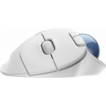 Мышь Bluetooth Logitech Ergo M575 (910-005870) White USB