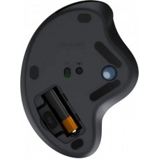 Мышь Bluetooth Logitech Ergo M575 (910-005872) Graphite USB