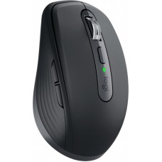 Мышь Wireless Logitech MX Anywhere 3 Graphite Black USB (910-005988)