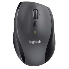 Мышь Wireless Logitech Mouse M705 Wireless Marathon 1000 dpi USB (910-006034) Black