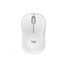 Мышь Wireless Logitech M220 Silent (910-006128) White USB