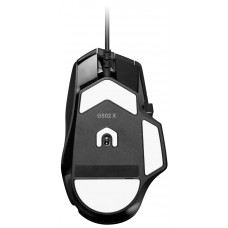 Мышь Logitech G502 X (910-006138) 25600 dpi USB Black