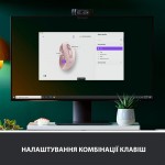 Мышь Wireless Logitech Signature M650 L (910-006237) 2000 dpi USB Rose