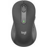 Мышь Wireless Logitech Signature M650 L LEFT (910-006239) USB 2000 dpi Graphite