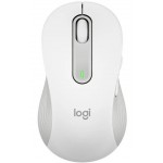 Мышь Wireless Logitech Signature M650 L LEFT (910-006240) Off White USB 2000 dpi