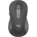 Мышь Wireless Logitech Signature M650 (910-006253) 2000 dpi USB Graphite Grey
