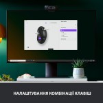 Мышь Wireless Logitech Signature M650 (910-006253) 2000 dpi USB Graphite Grey