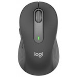 Мышь Wireless Logitech Signature M650 (910-006274) 4000 dpi USB Grey