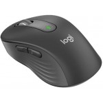 Мышь Wireless Logitech Signature M650 (910-006274) 4000 dpi USB Grey