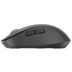 Мышь Wireless Logitech Signature M650 (910-006274) 4000 dpi USB Grey