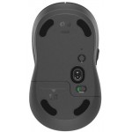 Мышь Wireless Logitech Signature M650 (910-006274) 4000 dpi USB Grey