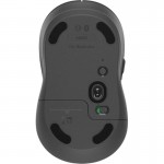 Мышь Wireless Logitech Signature M650 L Business 4000 dpi Graphite (910-006348)