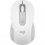 Мышь Wireless Logitech Signature M650 for Business Large 4000 dpi Off White (910-006349)