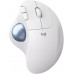 Мышь Wireless Logitech Ergo M575 400 dpi Trackball Business Off White (910-006438)