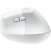 Мышь Wireless Logitech Lift Vertical Ergonomic (910-006475) 4000 dpi USB White