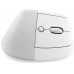 Мышь Wireless Logitech Lift Vertical Ergonomic (910-006475) 4000 dpi USB White