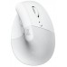 Мышь Wireless Logitech Lift Vertical Ergonomic (910-006475) 4000 dpi USB White