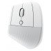 Мышь Wireless Logitech Lift Bluetooth Vertical Ergonomic (910-006496) 4000 dpi USB White