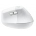 Мышь Wireless Logitech Lift Bluetooth Vertical Ergonomic (910-006496) 4000 dpi USB White